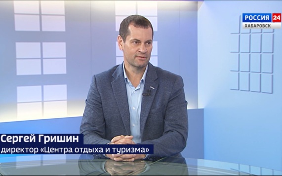 «Спасибо Юрию Трутневу за поддержку»: эко-тропа «Легенды Хехцира заработала под Хабаровском