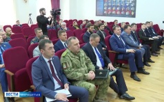 Профилактика – лучший способ предотвратить беду