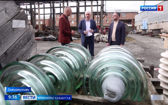 Эфир от 01.10.2026