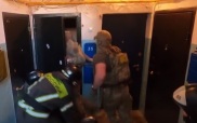 В России задержали еще троих членов банды Басаева и Хаттаба