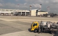Авиакомпания Flydubai временно приостановила все рейсы в Израиль