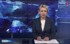 «Вести-Карелия». 30.09.26