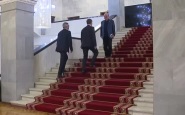 Государственная Дума девятого созыва начинает первое рабочее пленарное заседание