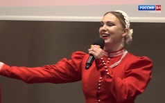 «Движение вверх». 30.09.26