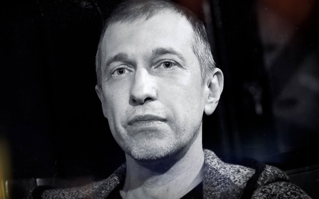 Тайна смерти Сергея Соседова