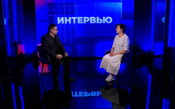 Помощь пожилым. Ольга Власенко. Эфир от 02.10.2026