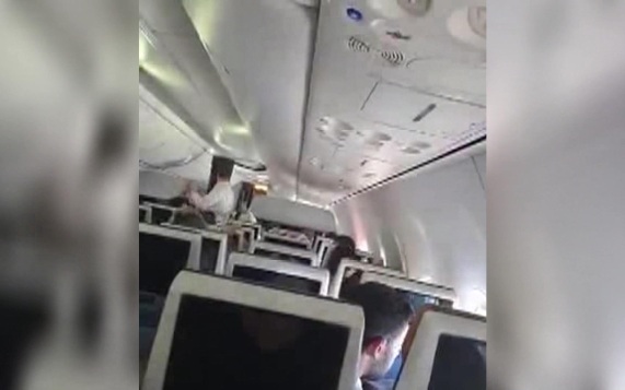 FlyDubai приостановила рейсы в Израиль после попытки захвата самолета