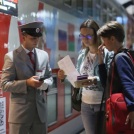 700 км за три часа: Москва и Минск станут ближе