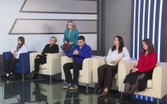Позиция с Эдуардом Контиевским, эфир 1 октября 2026 г.