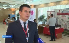 Инновации в скорой: технологии спасают жизни на профильной конференции во Владивостоке