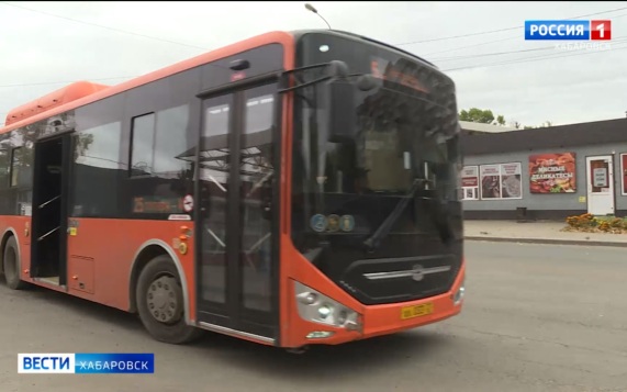 На 800 тысяч рублей оштрафовали перевозчиков Хабаровска после прокурорской проверки