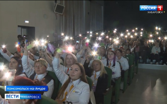 «Мы – архитекторы пространств»: в Городе юности проходит слёт делегатов проекта «Навигаторы детства»