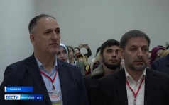 В Ингушетии проходит Межрегиональный фестиваль «Русская песня"