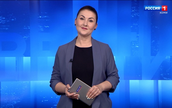 Вести-Коми. Утро 02.10.2026 г.