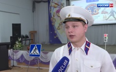 «Россия 24 — Карелия». 01.10.26