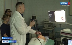 Вести Поморья в 21:10, эфир 1 октября 2026 г.