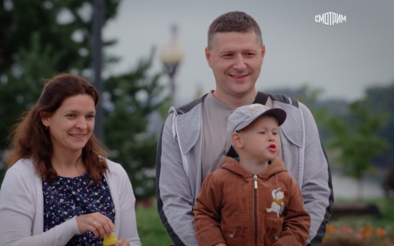 Премьера «Рожденные в СССР. 35 лет» – вторая серия уникальной кинолетописи Сергея Мирошниченко