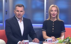 Доброе утро, Поморье! с Дарьей Шмелёвой и Алексеем Шемякиным, эфир 2 октября 2026 г.