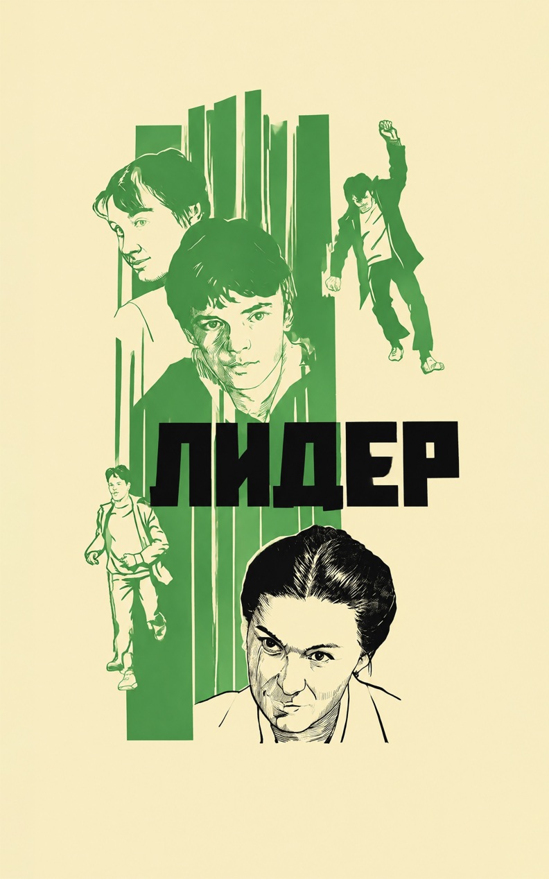 Лидер