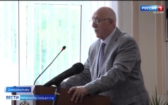 Ацæргæ адæмы бон сбæрæг кодтой республикæйы ветеранты Советы