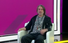 Борис Константинов: "Соломенный жаворонок" в Челябинске стал зарядом на весь сезон