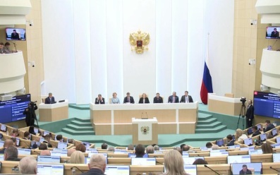 Новак в Совфеде: рынок топлива сбалансирован, экспорт дизеля могут возобновить при его излишках