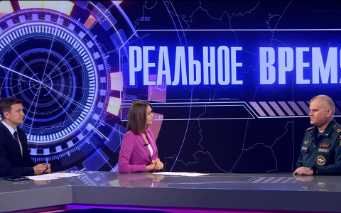 Оборона – дело гражданское? Общество в новых условиях. Эфир от 02.10.2026