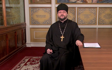 Вера, Надежда, Любовь и матерь их София.  Эфир от 04.10.2026