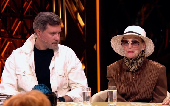 Привет, Андрей - 03.10.2026