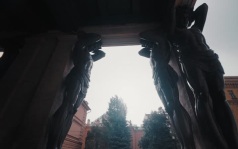 Борис Легран