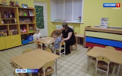 Тепло ли в детских садах Тамбова?