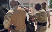 В Крыму обезвредили агента украинских спецслужб