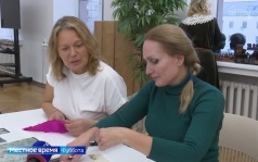 Модный кокошник: жители Южного Урала все чаще используют в образах старо-русский стиль