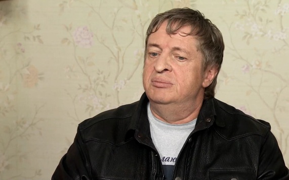 Геннадий Селезнев