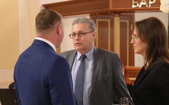 Эфир от 02.10.2026