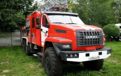 День гражданской обороны отметят в Первомайском парке Благовещенска