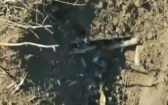 Удары у Добропольского котла и в Запорожье: ВС РФ сбили 7 коптеров, разбили блиндажи и пункты управления ВСУ