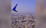 Стажер второго пилота признался в попытке разбить самолет над Израилем