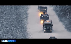 Две награды Международного фестиваля «Евразия.DOC» получил фильм из Прибайкалья