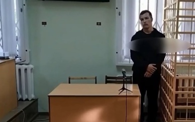 К 9 годам лишения свободы за гибель двоих подростков приговорили жителя Марий Эл
