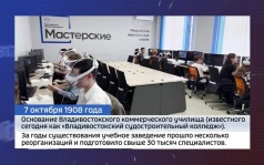 «Календарь памятных дат». Приезд в Приморье Никиты Хрущева