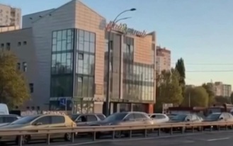 Поражение двух ключевых мостов через Днепр привело к логистическому кризису в Киеве