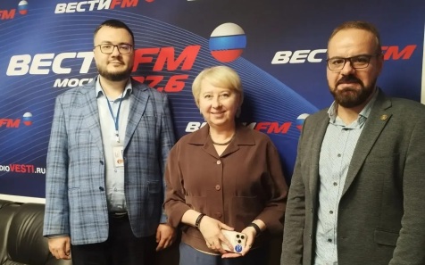 "Иностранке" был просто необходим зал литературы Востока"
