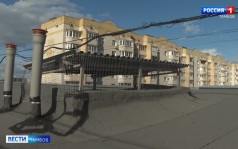 30 октября в 145 многоэтажках области должны завершить капитальный ремонт