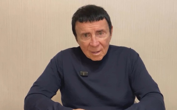 Кашпировский: как взгляды исцеляли и волновали страну