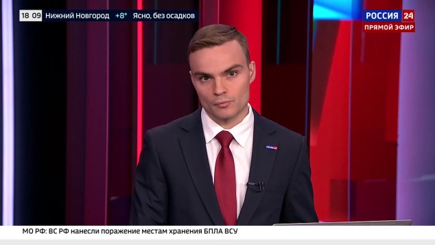 Эфир 03.10.2026 · 18:00