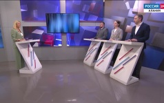 Итоги архитектурного форума «АрхАлания»