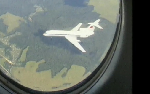 Трагедия над Черным морем: Как Украина скрыла вину за гибель Ту-154