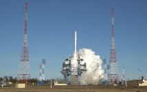 Российский ракетно-космический щит обеспечивает глобальный паритет