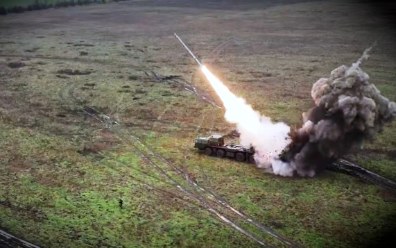 240 неделя СВО